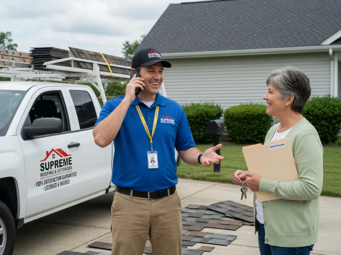 Roof Replacement North Bridgton, ME FAQs
