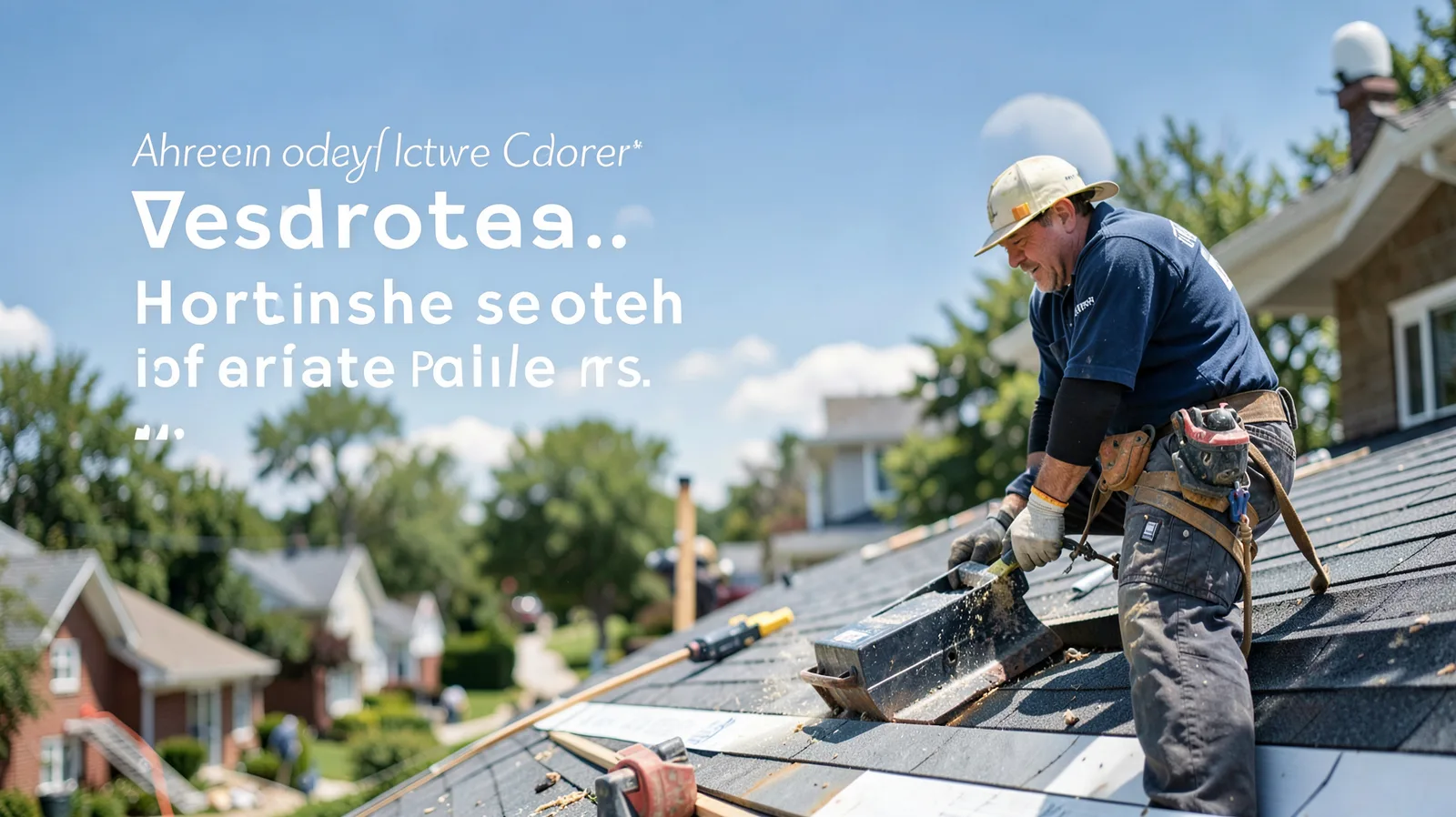 Roof Replacement in North Bridgton, ME near me